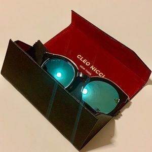 Pre-Owned designer sunglasses
